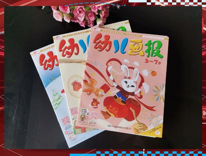 有关幼儿绘画教育文献-图2