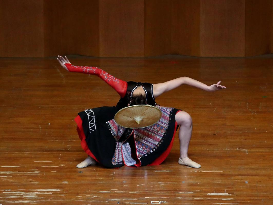 民族舞蹈国外研究现状如何？-图2