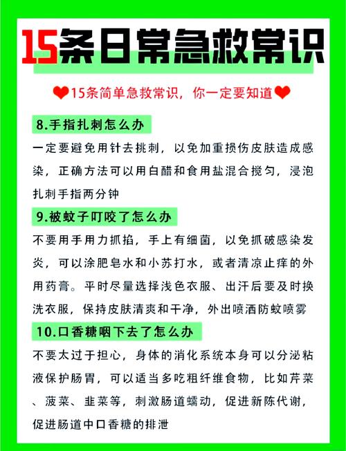 急救健康教育活动成效如何？-图1