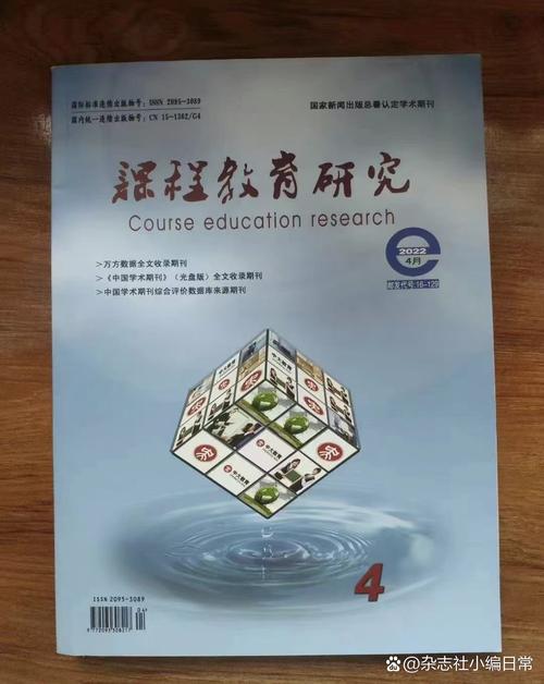 课程教育研究杂志如何订购?-图1 课程教育研究杂志如何订购?-图1