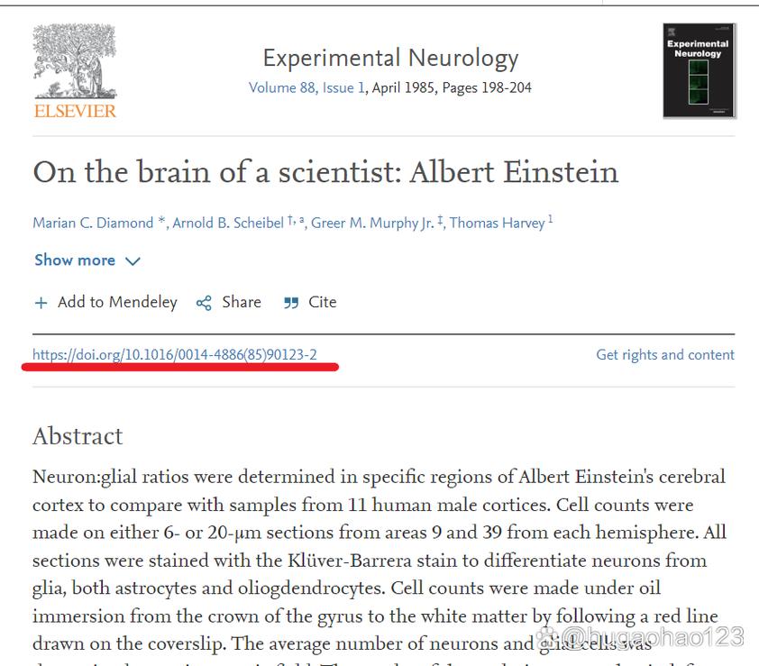 PHP英文期刊参考文献格式如何规范？-图3