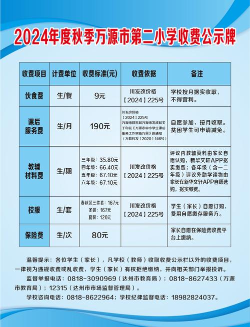小学教育收费检查查出啥问题？-图3