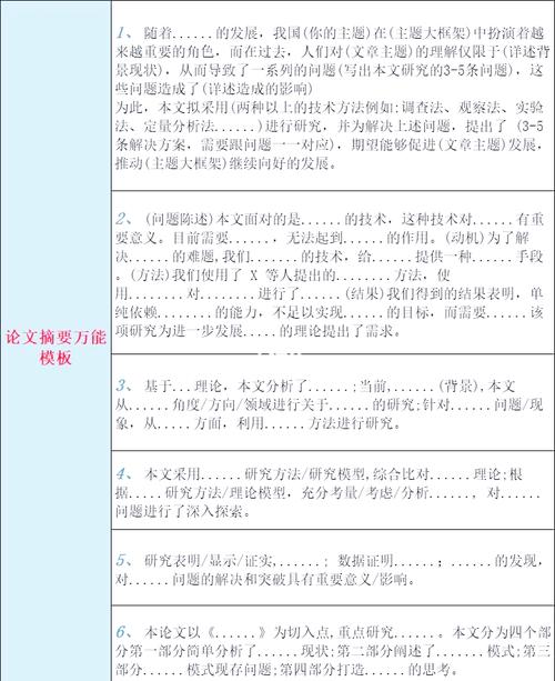 教育研究方法的核心是什么？-图3