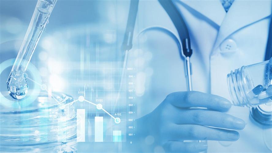 医药公司研究背景有何核心要素与意义？-图1