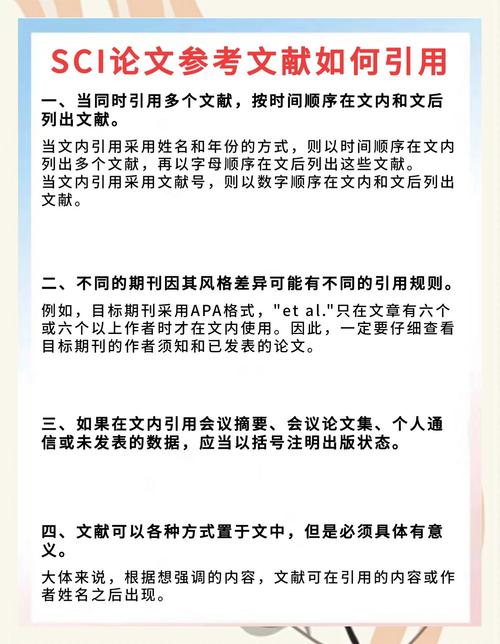 SCI参考文献引用出错怎么办？-图3