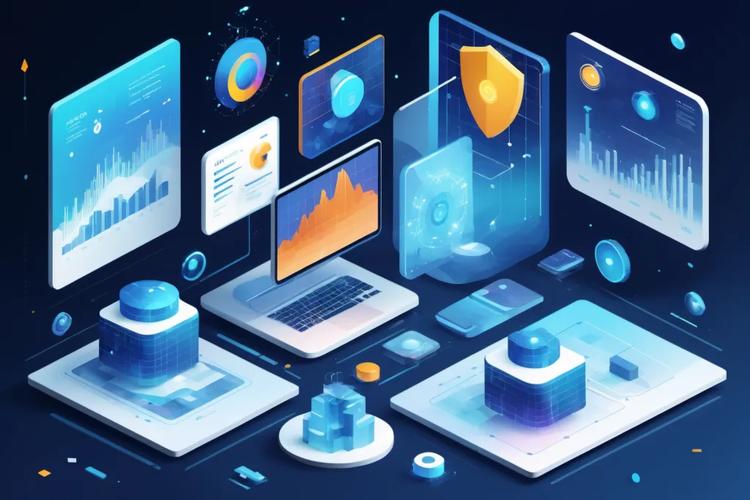 大数据云计算研究背景的核心驱动力是什么？-图2