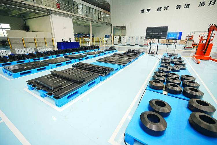 仓储设施设备最新研究有何突破？-图3