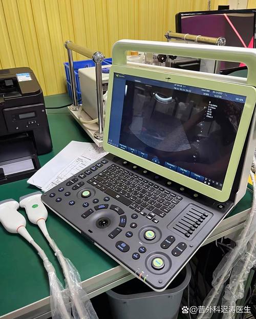 国内医疗设备研究现状如何？-图3