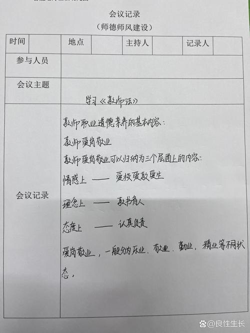 教育师德师风调度进展如何？-图3