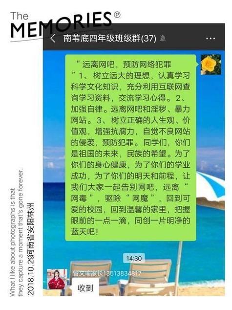 绿色上网教育活动成效如何？-图1