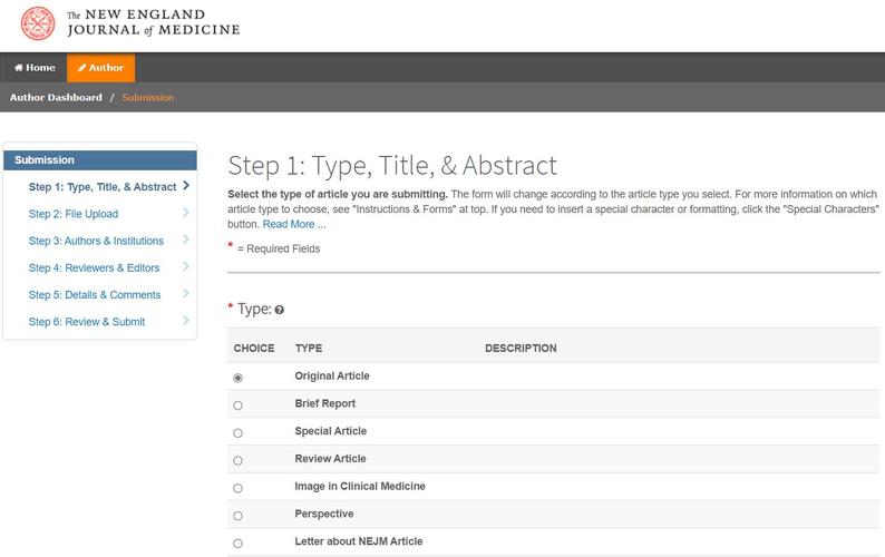 石油教育作者投稿系统如何使用？-图3
