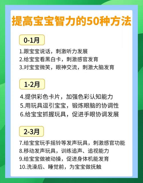 如何培养智力教育心理？关键方法是什么？-图2
