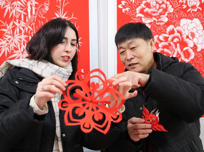 西方剪纸研究现状如何？-图3