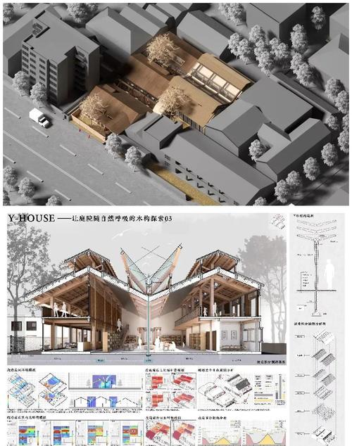 建筑节能设计研究方法有哪些关键？-图1