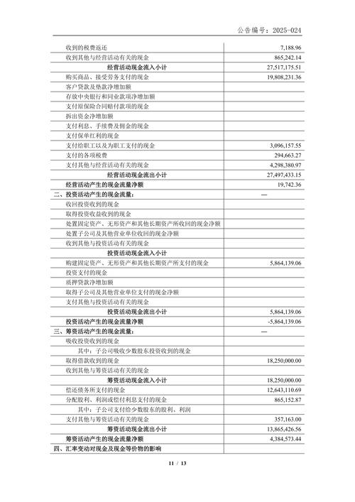 2025年财务参考文献有哪些新方向？-图1