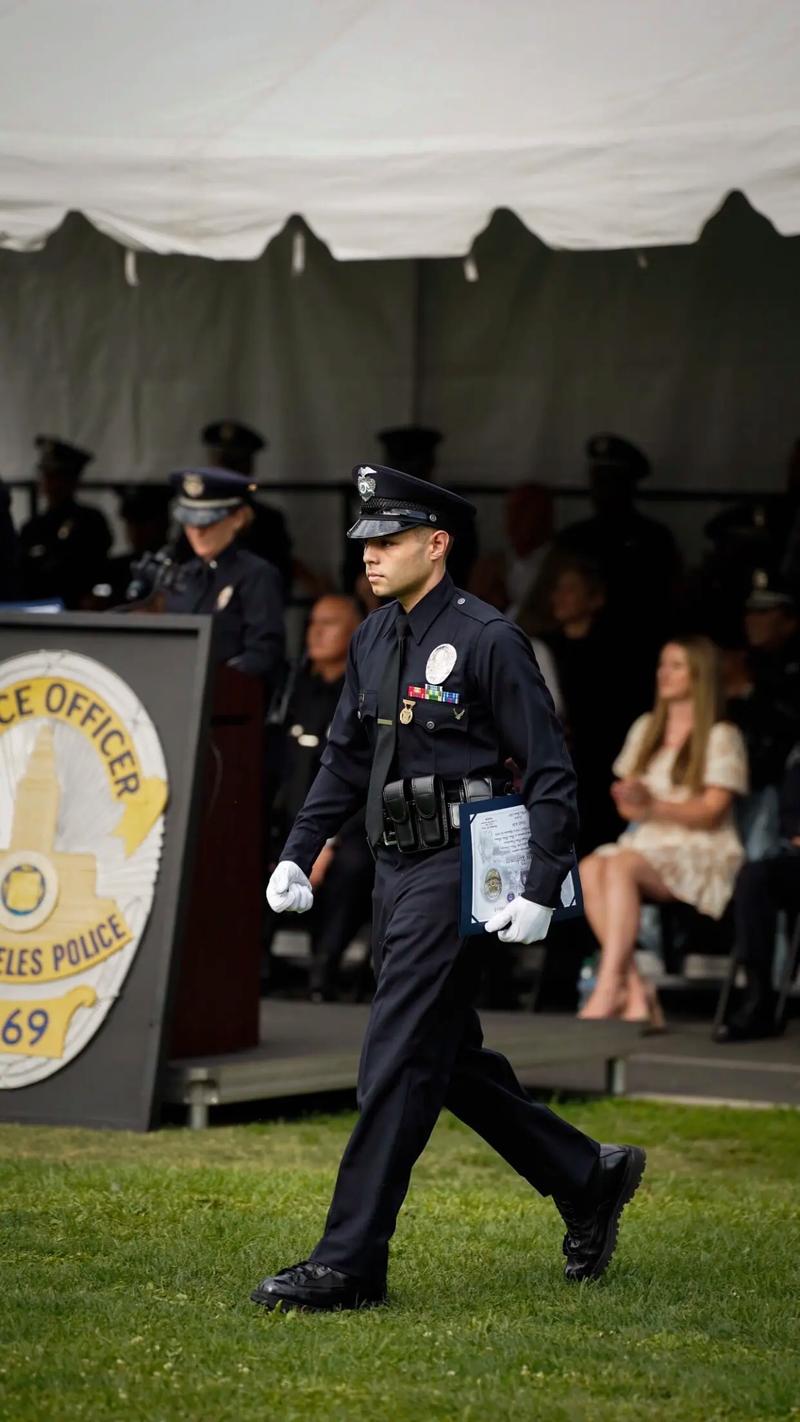 国外警察职业倦怠研究现状如何？-图1