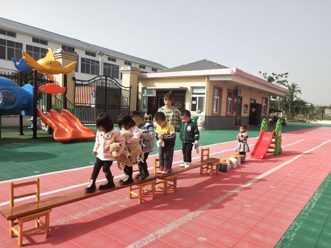 小班游戏活动如何有效开展？-图2