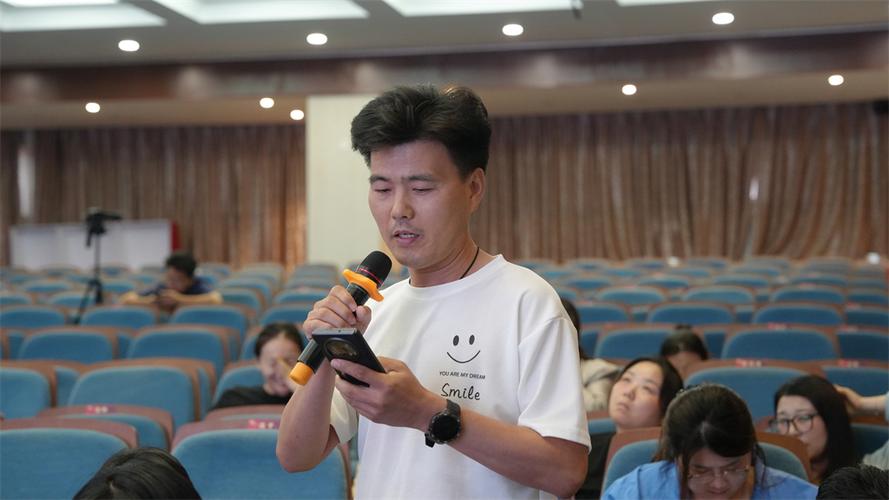 中学音乐教学研究活动如何提升课堂实效?-图1 中学音乐教学研究活动如何提升课堂实效?-图1