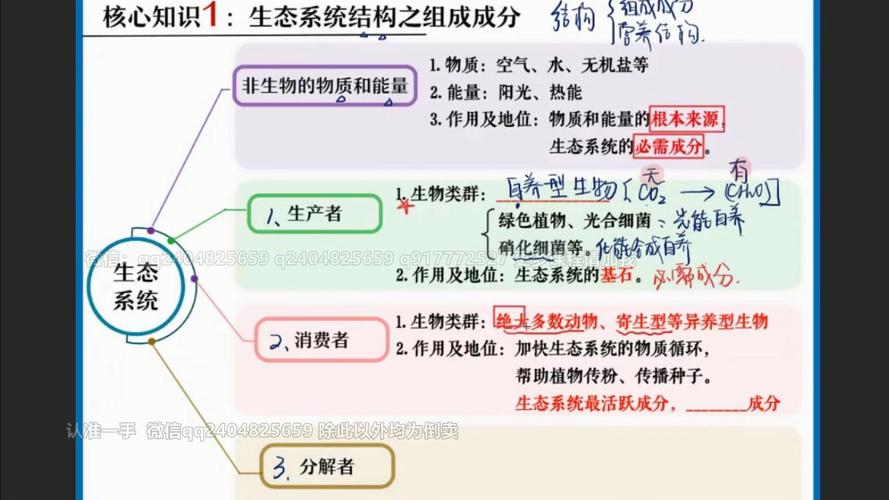 生态教育理念文化系统如何构建？-图3