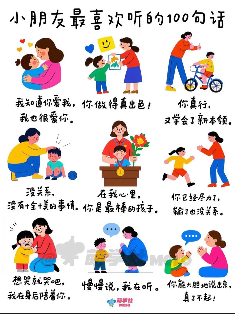 如何让孩子学会关爱他人？-图3