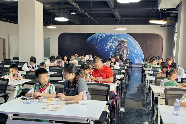 学生兴趣研究的效果究竟如何？-图1