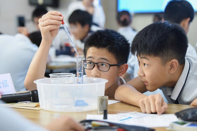 学生兴趣研究的效果究竟如何？-图2