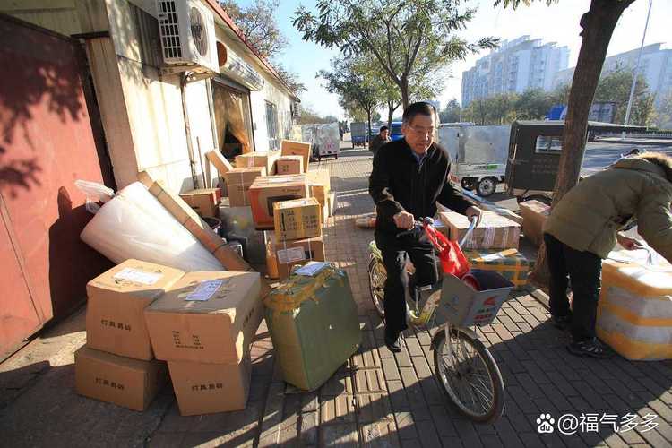 快递下乡，难题何在？-图3