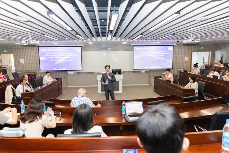 会计环境研究应关注哪些核心要素？-图1