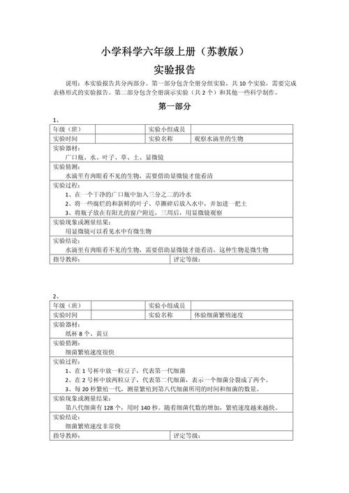 儿童科学教育开题报告的核心研究问题是什么？-图3