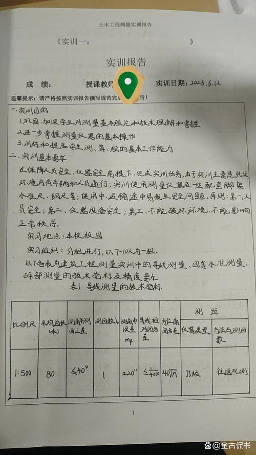 土木勘测兴趣从何而来？如何培养？-图1