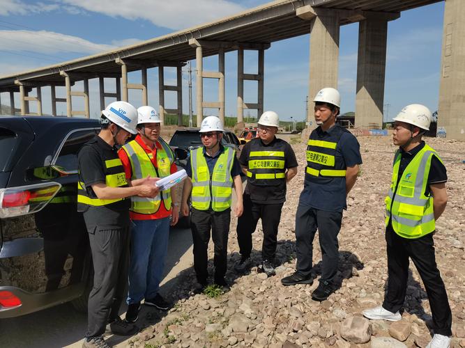 公路工程风险管理如何有效实施？-图3