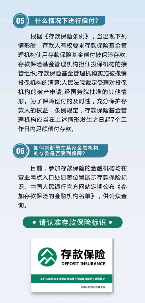 存款保险制度参考文献有哪些？-图1