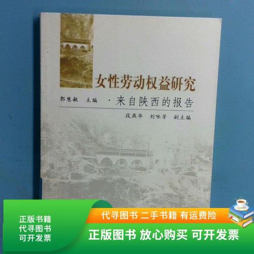 妇女劳动权益基于研究-图1