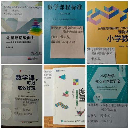 小学数学教学研究学生-图2