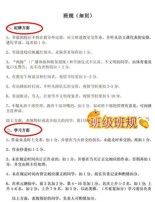 小学班级管理参考文献有哪些实用方向？-图2