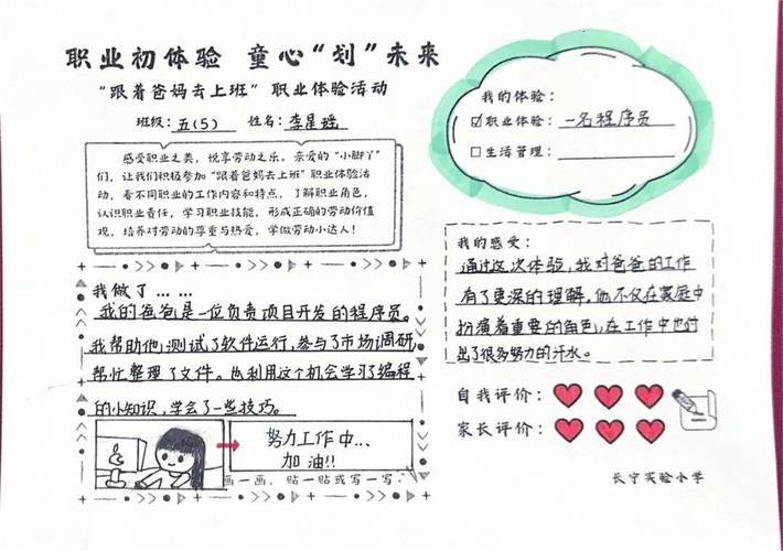 职业素养实践教育,如何真正落地生根?-图2 职业素养实践教育,如何真正落地生根?-图2