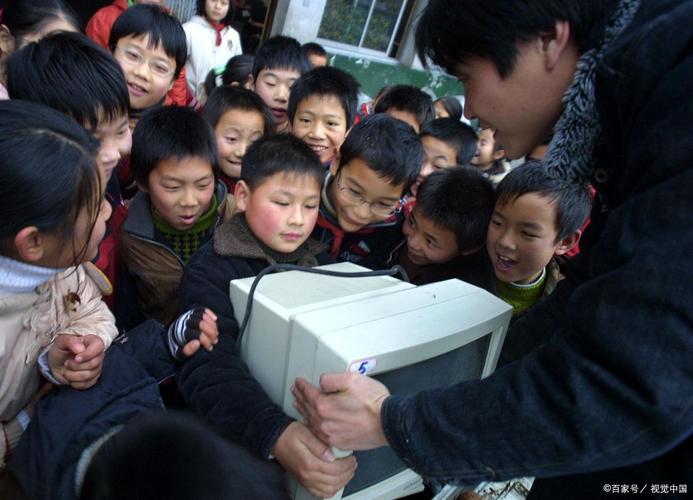 留守儿童教育辅导缺位，如何破局？-图3