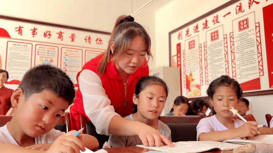 农村留守儿童教育困境如何破解?-图3 农村留守儿童教育困境如何破解?-图3