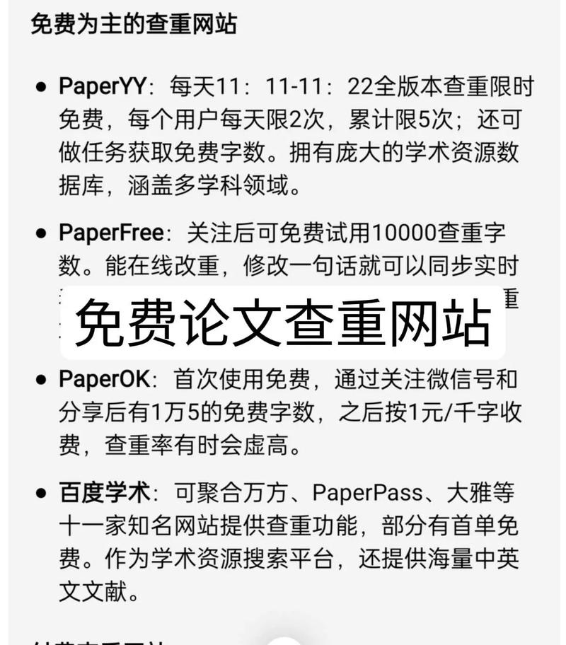 硕士论文参考文献查重吗-图3