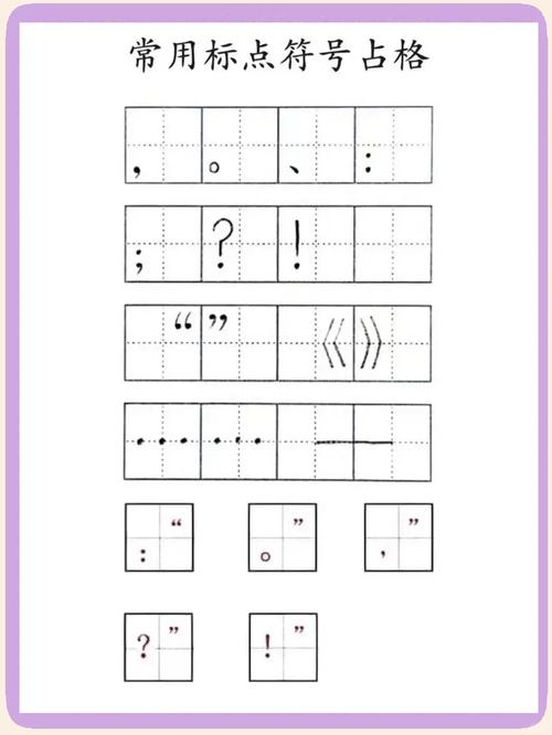 参考文献标点符号格式有何规范？-图1