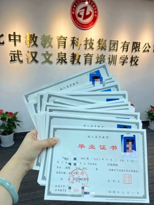 大专毕业总结，学期教育如何助力成长？-图1