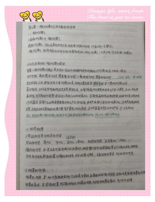 微观经济学论文参考文献有哪些核心来源？-图1