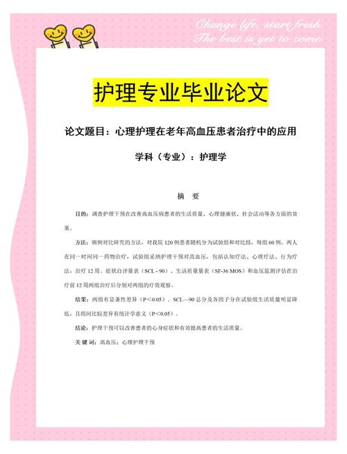 当前护理现况研究聚焦哪些核心问题？-图2