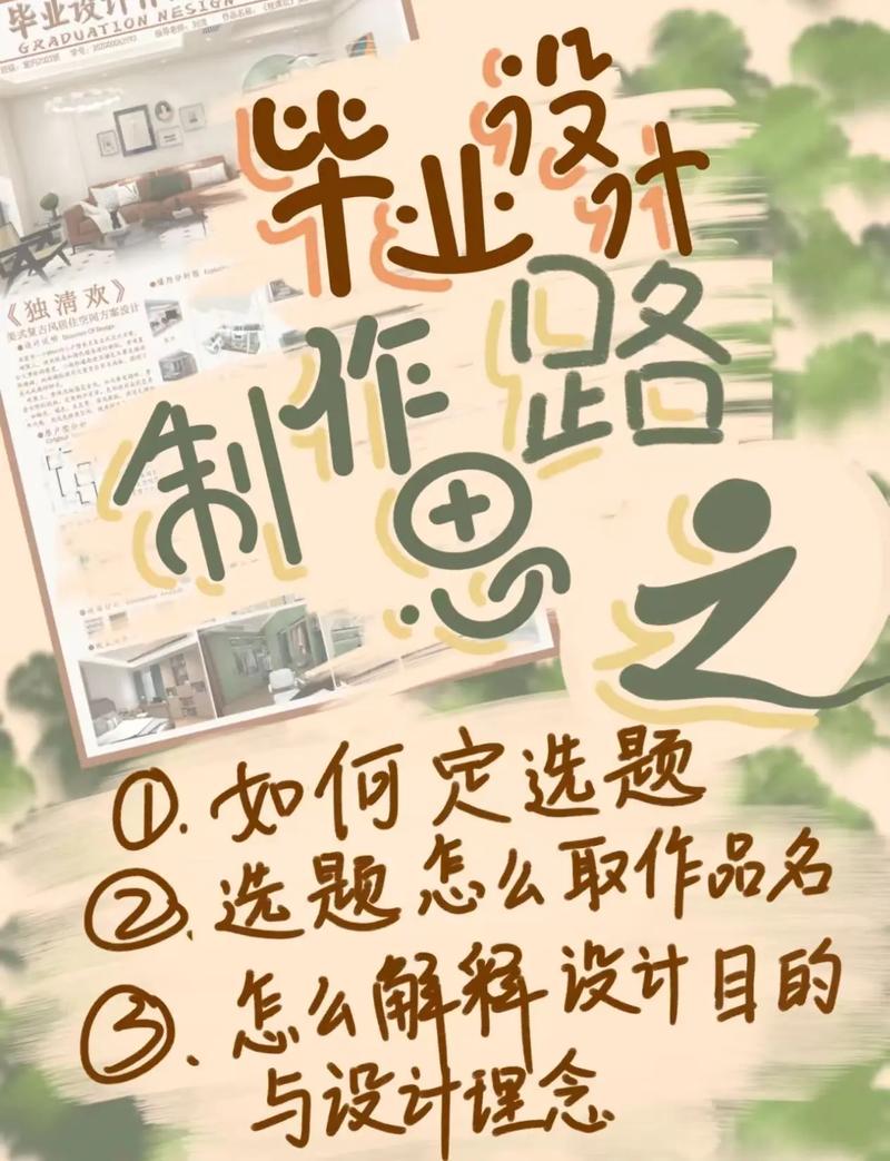 室内设计论文参考文献怎么选？-图2