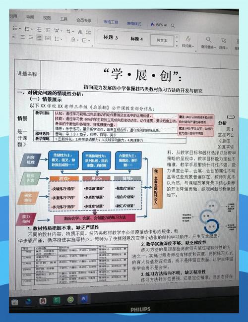 教学课题研究如何突破创新瓶颈？-图2