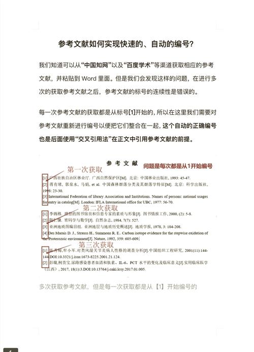 WPS参考文献怎么自动生成？-图2