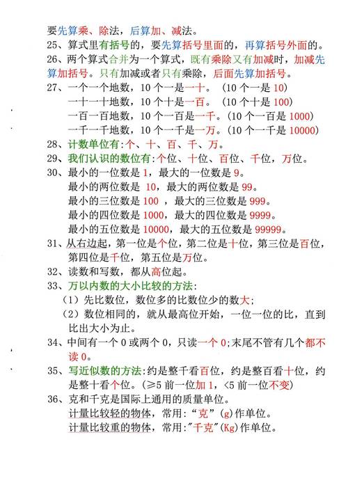 二年级数学参考文献有哪些？-图1