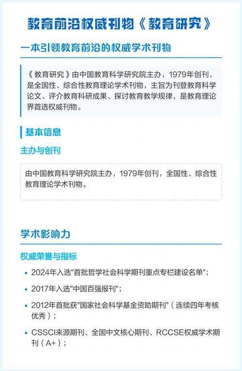 教育前沿是几级期刊？-图1