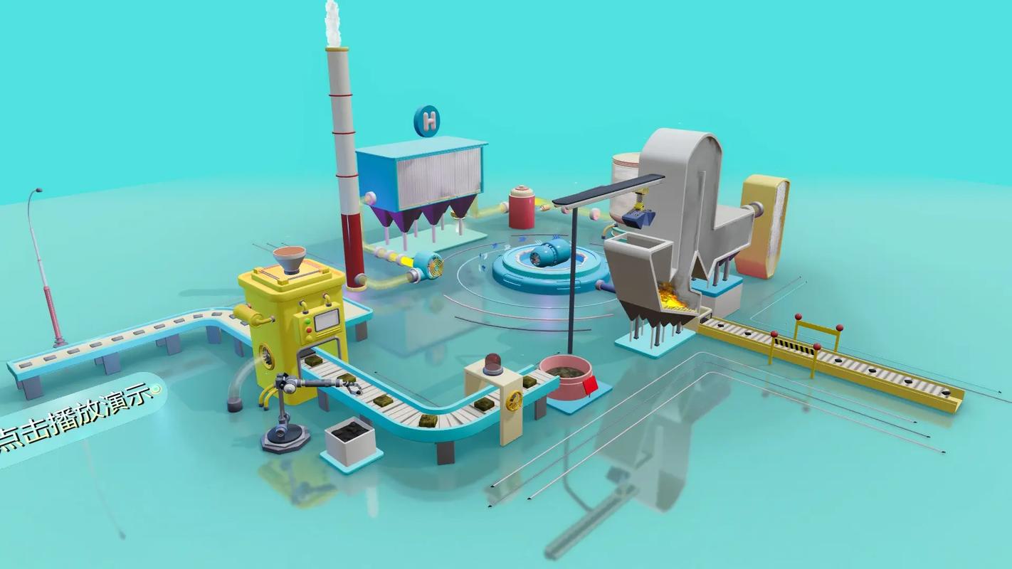 三维动画外国参考文献有哪些核心研究方向？-图1