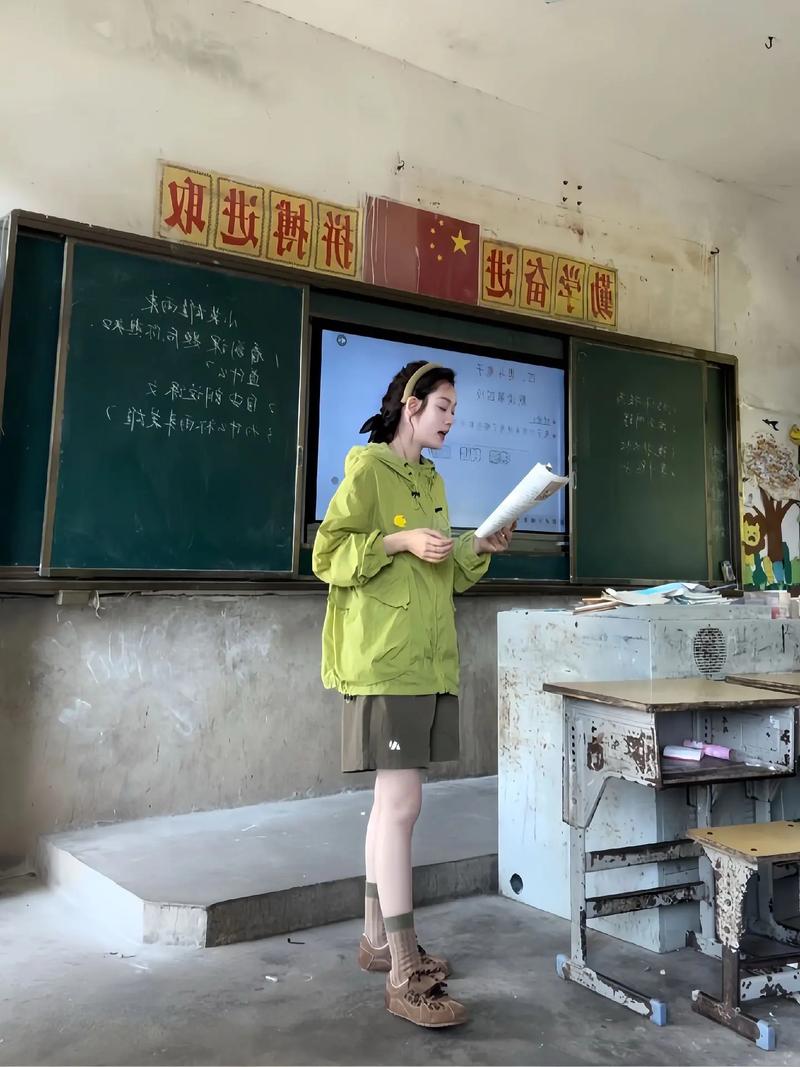 农村美术教师教育叙事,如何写好?-图3 农村美术教师教育叙事,如何写好?-图3